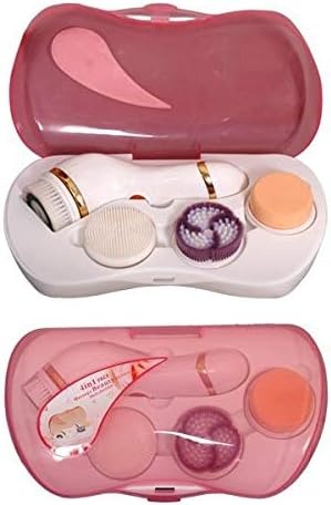 Massager Face Cleaning Device Skin Care Brush for Face