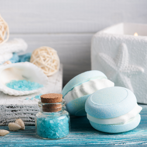 Bath Items