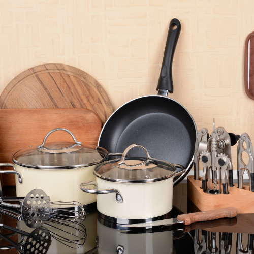 Kitchen Items