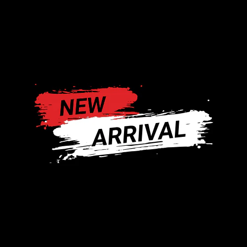 New Arrival