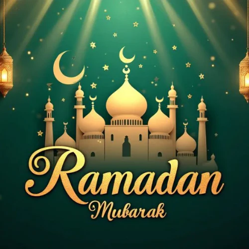 Ramadan Special