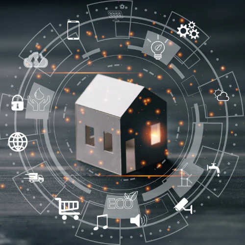 Smart Home Gadgets