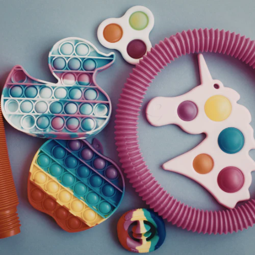 Toys
