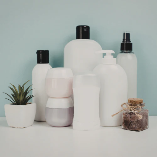 Beauty & Personal care