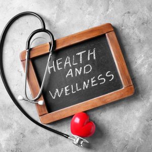 Health & Wellness
