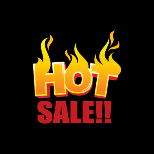 Hot Selling Items