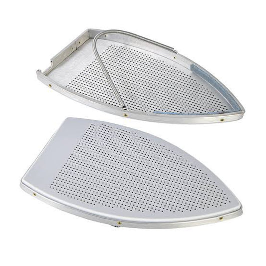 Teflon shoe Iron Cover – Universal Non-Stick Shoe & Fabric Protector for Safe Ironing