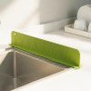 Silicone Sink Splash Guard with Suction